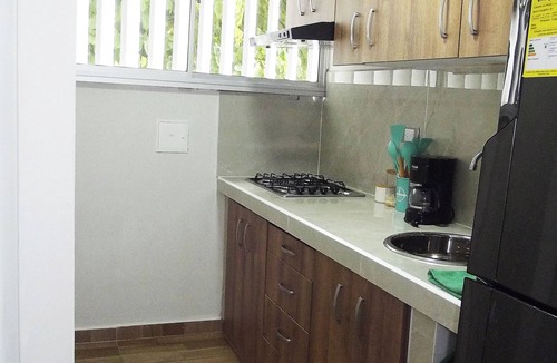 Bucaramanga Apartment | Studio Loft Bucaramanga