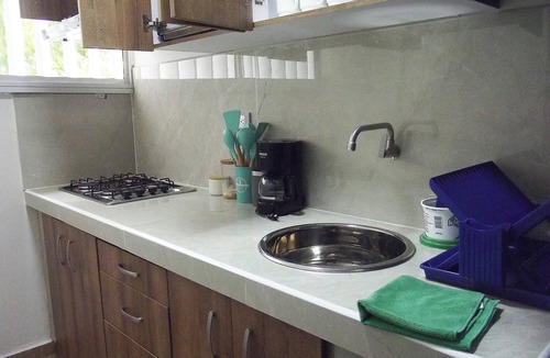 Bucaramanga Apartment | Studio Loft Bucaramanga