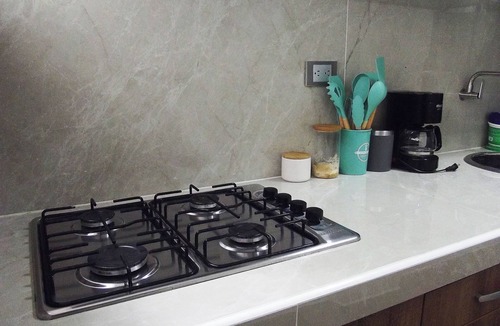 Bucaramanga Apartment | Studio Loft Bucaramanga