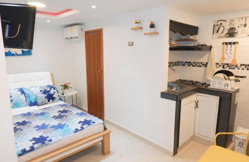 Barranquilla Apartment | Studio Nurita Boston