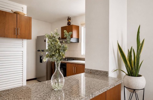 El Laguito Apartment | Stunning Apartment with Fabulous View Mirador 1203