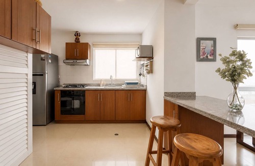 El Laguito Apartment | Stunning Apartment with Fabulous View Mirador 1203