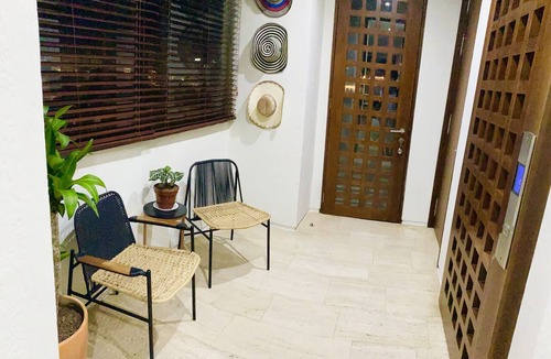 Historic Center House | Stunning Executive Penthouse
