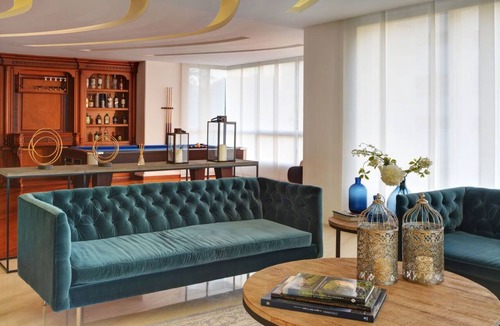 El Poblado House | STUNNING PENTHOUSE WITH INDOOR HEATED POOL
