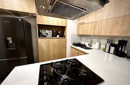Las Lomas I Apartment | "Stunning Upper Poblado Apartment with City Views!