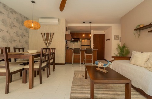 La Boquilla House | Style & Exclusivity - 2BDR Morros 922 by ID+10