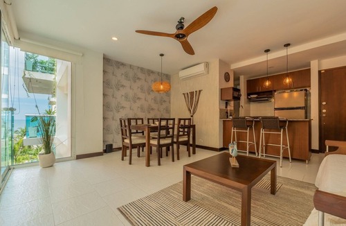 La Boquilla House | Style & Exclusivity - 2BDR Morros 922 by ID+10