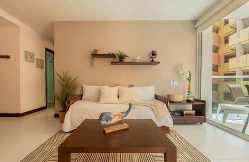 La Boquilla House | Style & Exclusivity - 2BDR Morros 922 by ID+10