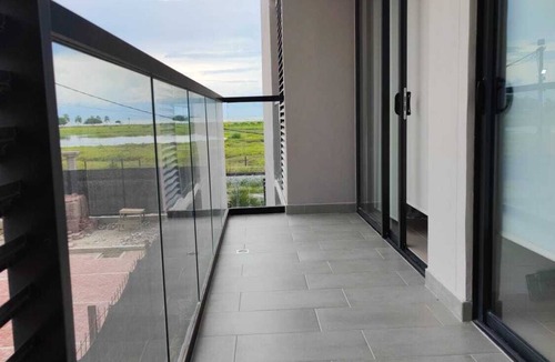 Pozos Colorados Apartment | Stylish Apartment in Prime Beachfront Location with Stunning Sea Views