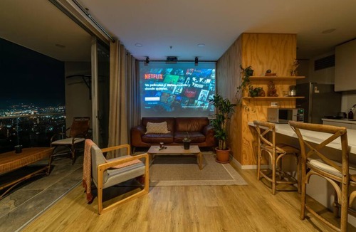 El Tesoro Apartment | Stylish Apartment in Medellins Best Location
