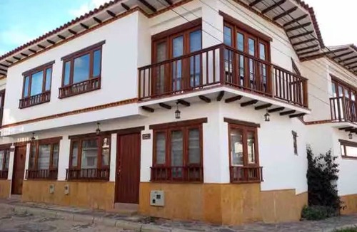 Villa de Leyva House | Stylish Colonial Home 6-Min Walk to Main Square