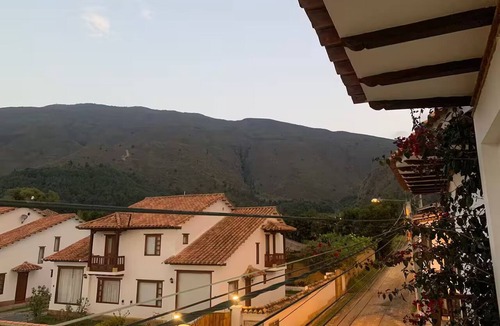Villa de Leyva House | Stylish Colonial Home 6-Min Walk to Main Square