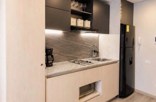 Zona Rosa Apartment | Stylish La Cabrera Loft 2 Double Beds near Zona T
