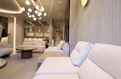 Zona Rosa Apartment | Stylish La Cabrera Loft 2 Double Beds near Zona T