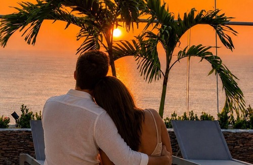 Papare Apartment | Suite Apartment | Ocean View | Infinity Pool | Rooftop | Jacuzzi