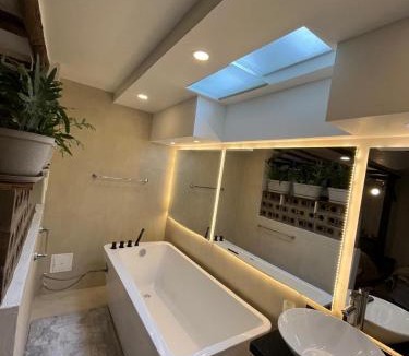 Sopo Hotel | Suite del hotel Blau