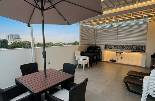 Valledupar Apartment | Suite Elite Valledupar