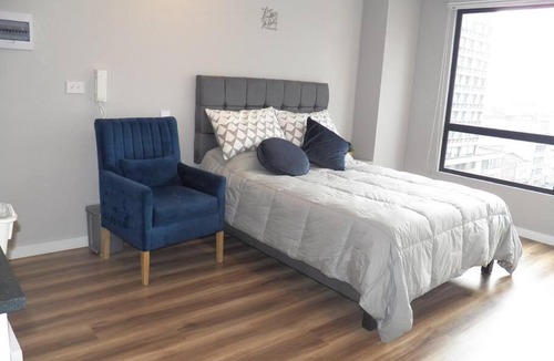Centro International Apartment | Suite en centro histórico Bogotá