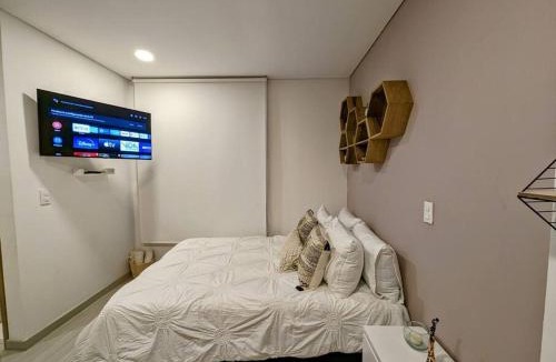 Chapinero Apartment | Suite en Chapinero central, Bogotá D.C.