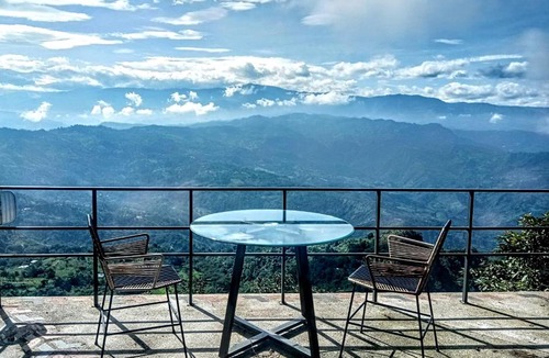 Vergara House | Suite en las Nubes Hotel Portal 360