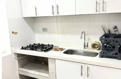 Laureles - Estadio House | Suite in the heart of Laureles, Medellín