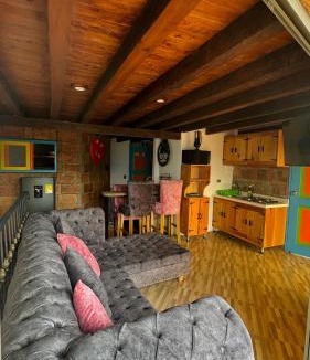 Jerico Apartment | Suite Master