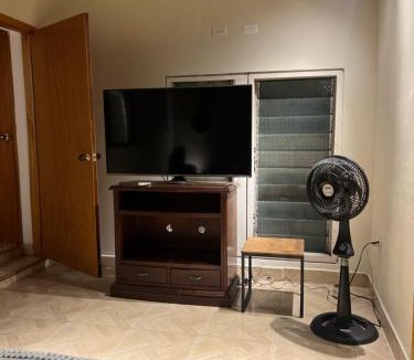 San Jose de Cucuta House | Suite privada en Barrio Blanco