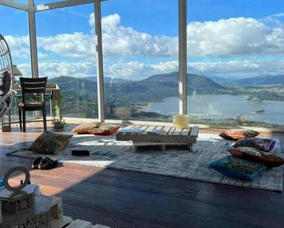 Usaquen Resort | Sukha Resort