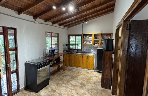 Cocorna House | Summer cottage among the waterfalls