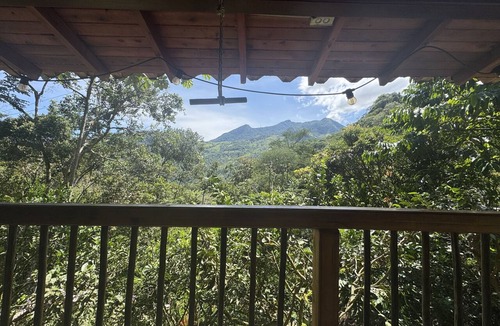 Cocorna House | Summer cottage among the waterfalls