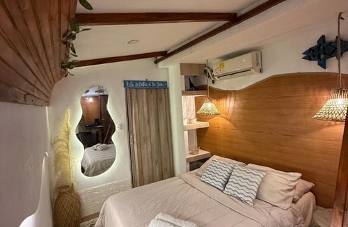 Castillogrande Apartment | SunStudio