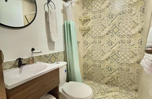 Cali Hotel | Superior Double Room - Unit 3/Hotel Boutique Casa Vecchia - San Antonio