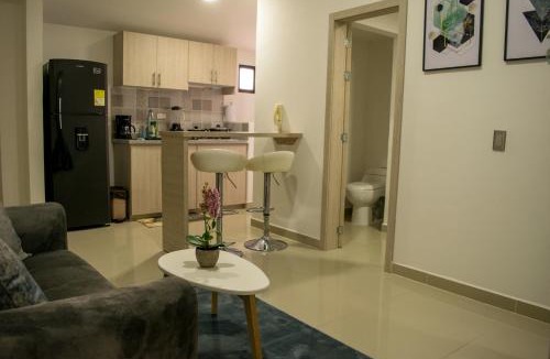 Cali Apartment | Sur de Cali en el Limonar