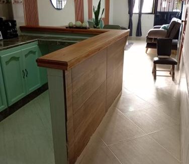 Curiti Apartment | Sweet Home