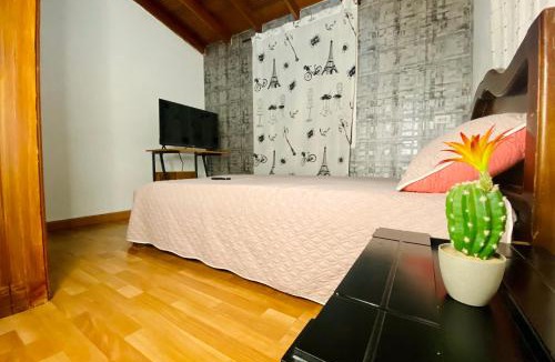 Laureles - Estadio House | Sweet Home