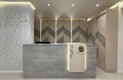 Arauca Hotel | SYC Hotel Boutique