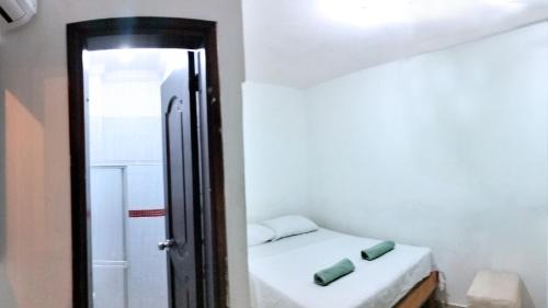 El Cabrero House | Tablitas Hostal