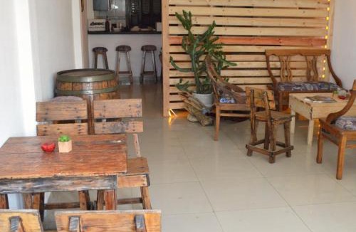 El Cabrero House | Tablitas Hostal