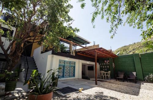 Taganga Hostel | taganga macabi hostel