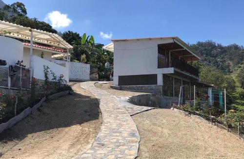San Antonio del Tequendama Hotel | TARAHARA salud y bienestar