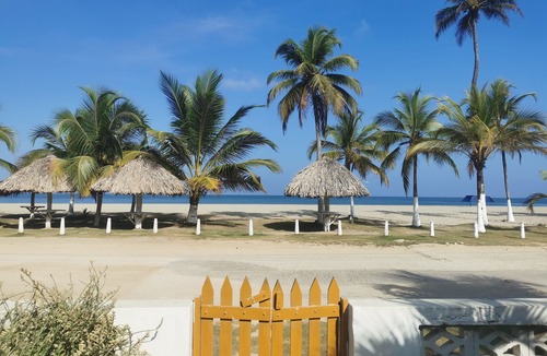 Covenas Bed & Breakfast | Tata Lolo