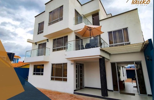 Paipa House | Tauko Tú Casa