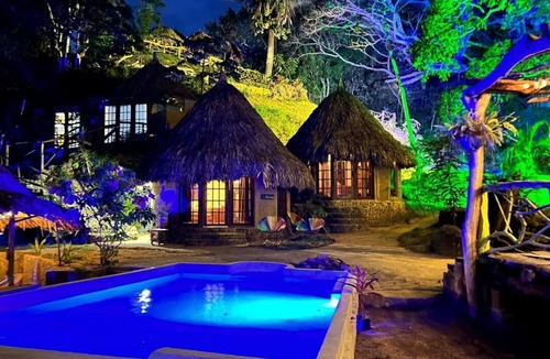 Santa Marta Hotel | TAWACA ECOHOTEL