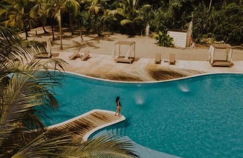 Buritaca Hotel | Tay beach hotel - Tayrona