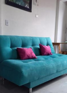 Gachancipa Apartment | TecHotel Moren's