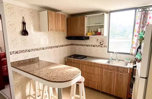 Chipaque House | ¡tele-trabajo - Nomadas Digitales , p/dero gratis.