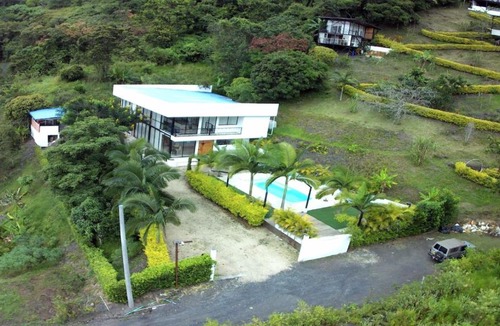 Nimaima House | Terra Loma Nimaima