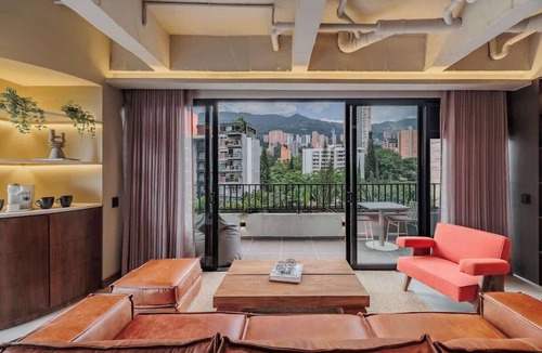 Alejandria Apartment | Terrace Apartment w/Jacuzzi, City Views & Pool