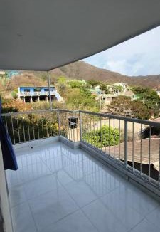 Taganga House | Terraza del Mar 2