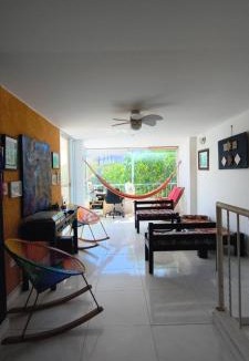 Taganga House | Terraza del Mar 2